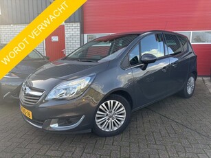 Opel Meriva 1.4 Turbo Business+ TREKHAAK / NAVI / CLIMA /