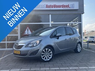 Opel Meriva 1.4 Turbo Cosmo