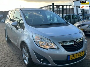 Opel Meriva 1.4 Turbo Edition 1e eigenaar dealer