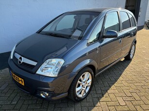 Opel Meriva 1.6-16V Cosmo - 1e Eigenaar