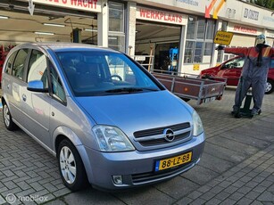 Opel Meriva 1.6-16V Cosmo