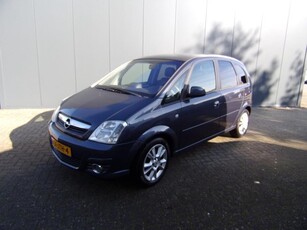 Opel Meriva 1.6-16V Cosmo