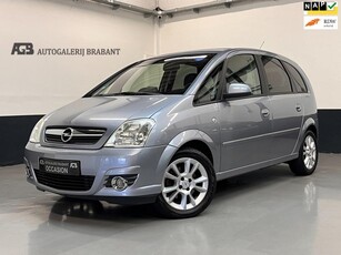 Opel Meriva 1.6-16V Cosmo /Trekhaak/PDC/Clima/Cruise/Goed