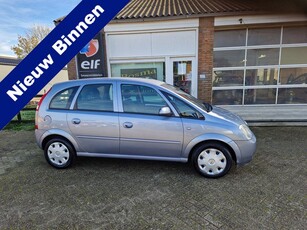 Opel Meriva 1.6-16V 