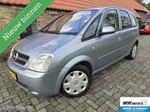 Opel Meriva 1.6-16V Executive Automaat