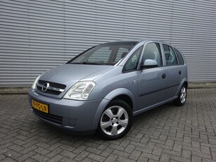 Opel Meriva 1.6-16V Maxx Airco / Afneembare Trekhaak /