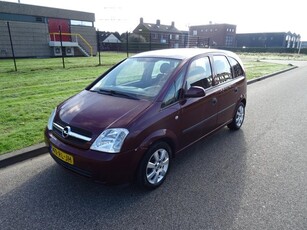 Opel Meriva 1.6-16V Maxx Cool