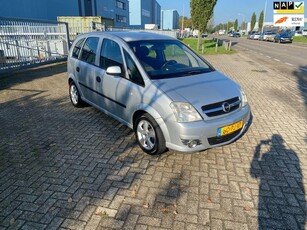 Opel Meriva 1.6-16V Maxx