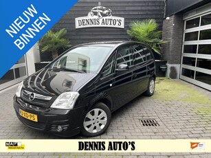 Opel Meriva 1.6-16V Temptation