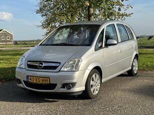 Opel Meriva 1.6-16V Temptation Automaat * nette staat *