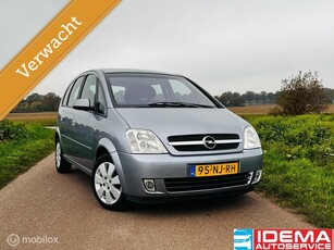 Opel Meriva 1.8-16V Cosmo