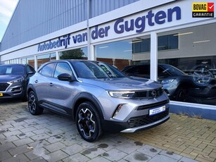 Opel Mokka 1.2 Turbo Edition