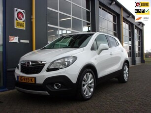 Opel Mokka 1.4/140 pk Cosmo Automaat