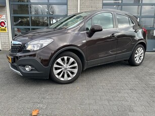 Opel Mokka 1.4 T Cosmo TREKHAAK LEER CAMERA