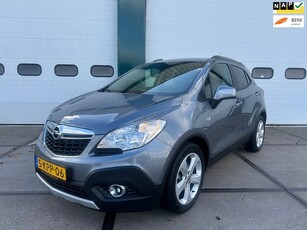 Opel Mokka 1.6 Edition Origin.100.000 KM ! Nieuwstaat!