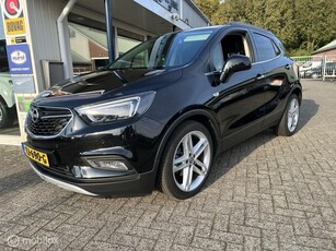 Opel Mokka X 1.4 Turbo Innovation