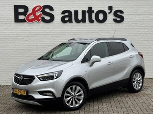 Opel Mokka X 1.4 Turbo Innovation Parkeercamera Cruise