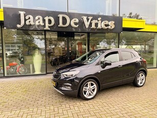 Opel Mokka X 1.4 Turbo Ultimate