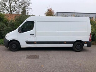 Opel Movano 2.3 CDTI L4H2 DL (bj 2014)