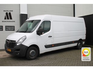 Opel Movano 2.3 Turbo L3H2 136PK EURO 6 - AC/Climate -