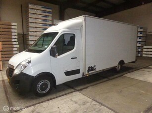 Opel Movano bestel 2.3 CDTI L3 EL