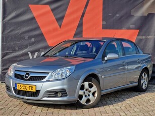 Opel Vectra 1.8-16V Business Trekhaak Cruise (bj 2007)