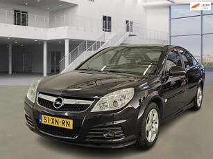 Opel Vectra GTS 2.2-16V Business AIRCO NAVI CRUISE 2 X