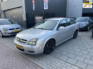 Opel Vectra GTS 2.2-16V Elegance Sport Airco NAP APK