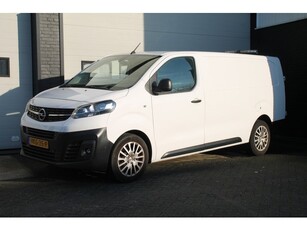 Opel Vivaro 1.5 CDTI L3 - EURO 6 - Airco - Navi - Cruise -