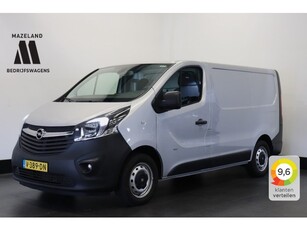 Opel Vivaro 1.6 CDTI 125PK EURO 6 - Airco - Navi - Cruise -