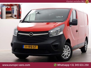 Opel Vivaro 1.6 CDTI E6 L1H1 Edition