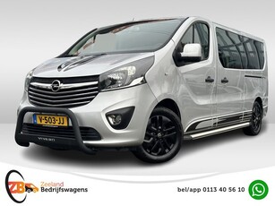 Opel Vivaro 1.6 CDTI L2H1 DC Innovation Edition NR 086/200