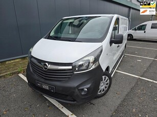 Opel Vivaro 1.6 CDTI L2H1 Sport EcoFlex AIRCO NAP CAMERA