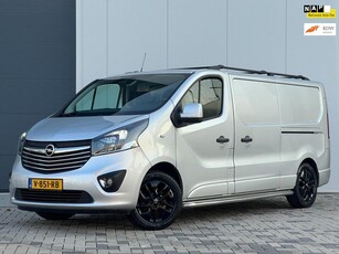 Opel Vivaro 1.6 CDTI L2H1 Sport EcoFlex AIRCO NAVI CAMERA