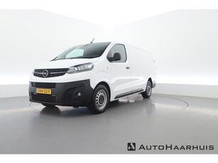 Opel Vivaro 2.0 CDTI-145pk L3H1 Edition Camera Navi