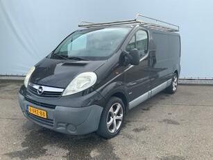 Opel Vivaro 2.0 CDTI L2H1 Airco Cruise Imperiaal Trekhaak