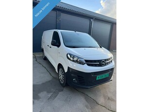 Opel Vivaro 2.0 CDTI L3H1 Edition (automaat)