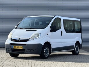 Opel Vivaro Combi 2.0 CDTI L1H1