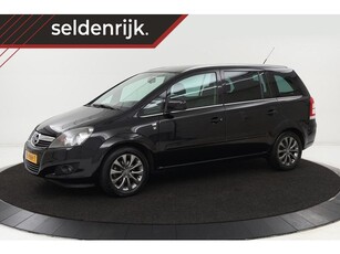 Opel Zafira 1.8 111 Edition 7-persoons Trekhaak