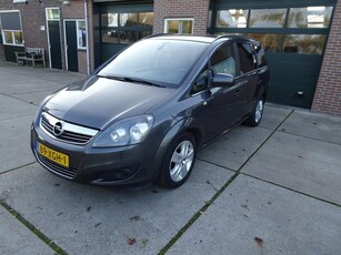 Opel Zafira 1.8 111 years Edition