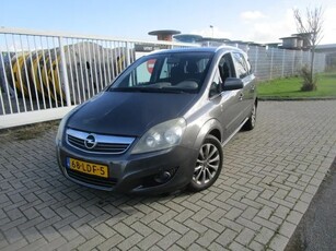 Opel Zafira 1.8 111 years Edition (bj 2010)