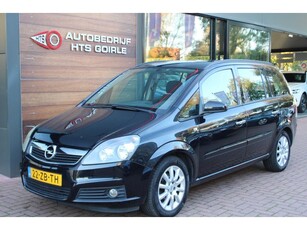 Opel Zafira 1.8 Temptation