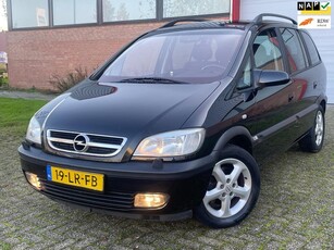 Opel Zafira 2.2-16V Elegance Clima Cruise control Camera