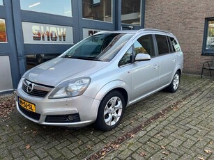 Opel Zafira 2.2 Cosmo 7-persoons