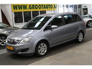 Opel Zafira 2.2 Cosmo Automaat Airco, Cruise Control