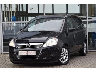 Opel Zafira 2.2 Temptation Airco 7 Persoons Elek. Ramen Apk