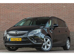 Opel Zafira Tourer 1.4 141PK Business **VERKOCHT**