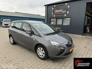 Opel Zafira Tourer 1.4 Blitz 7p. Turbo