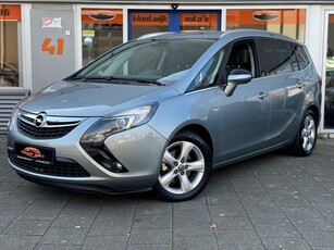 Opel ZAFIRA TOURER 1.4 Business+ Navigatie Leder 1e