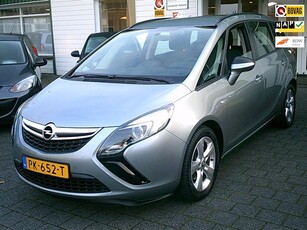 Opel Zafira Tourer 2.0 CDTI (NAV/AIRCO/LMV)